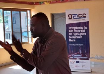 GACC warns that beneficiaries of corruption are resisting anti-graft efforts