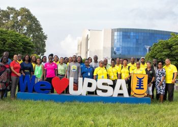 UPSA issues update for 2025 WASSCE applicants ahead of admissions deadline
