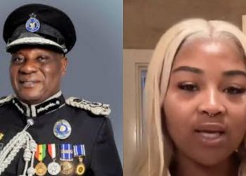 Is American tourist Ariana Naomi Mackey lying about Ghana kidnapping?