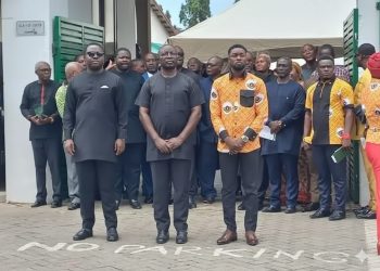 NSA sets December 12 deadline for National Service regional validation