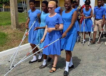 GES releases outstanding feeding grant for special schools, SHS/SHTS