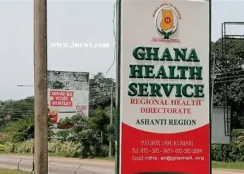 GHS issues health alert as harmattan season approaches