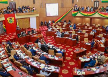 Parliament passes Virtual Asset Service Providers Bill
