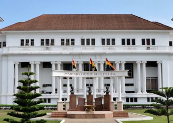 Supreme Court to rule on Kpandai election rerun on January 28