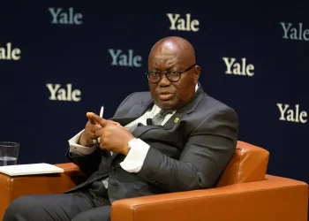 Ex-President Akufo-Addo to lead Commonwealth observer group for Bangladesh elections and referendum