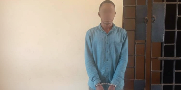 Man remanded into police custody over attempted murder in Berekum