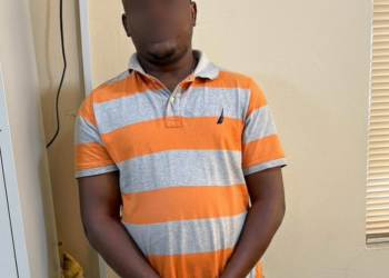 Police arrest suspect over inciting comments threatening public peace