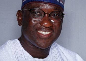  Alhassan Tampuli Sulemana: NPP remains a national party, not ethnic or religious