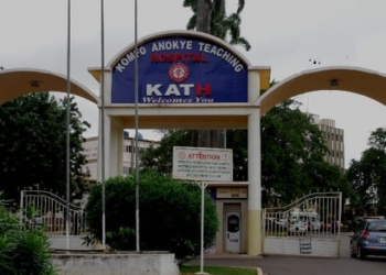 KATH denies allegations of detaining patients over unpaid bills