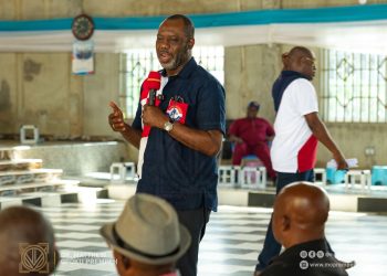 Say no to tribal and religious politics ahead of 2028 elections – NAPO urges party members