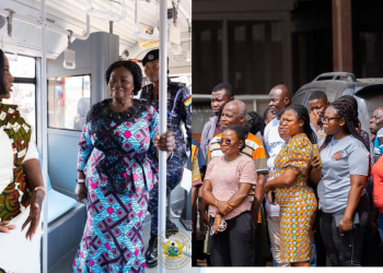 Government engages state-owned transport firms to address public transport disruptions