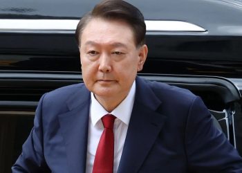 South Korean court jails ex-president Yoon for five years over obstruction of justice