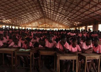 GES investigates alleged feeding challenges at Savelugu Senior High School