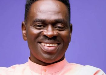 Ghana mourns gospel legend Yaw Sarpong