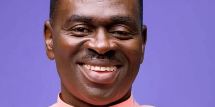 Ghana mourns gospel legend Yaw Sarpong