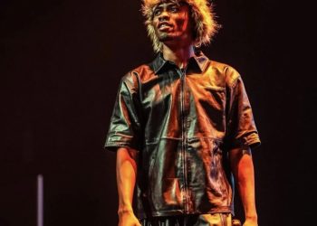 Kwesi Arthur alleges threats and financial demands in dispute with former label