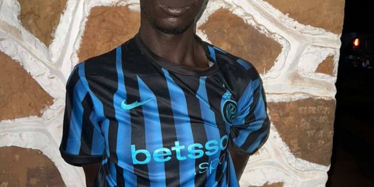 Police arrest key suspect in Wapuli kidnapping case