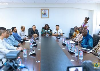 Ghanaian steel manufacturers assure stability of prices following government interventions