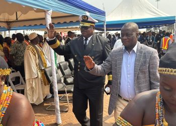 Cyber Security Authority, police crack down on major cybercrime syndicates