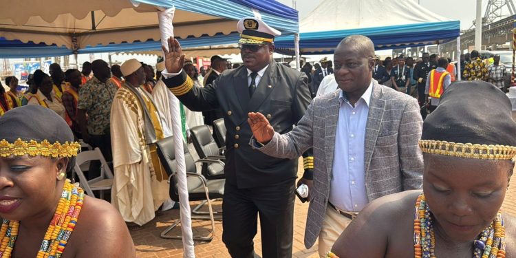 Cyber Security Authority, police crack down on major cybercrime syndicates