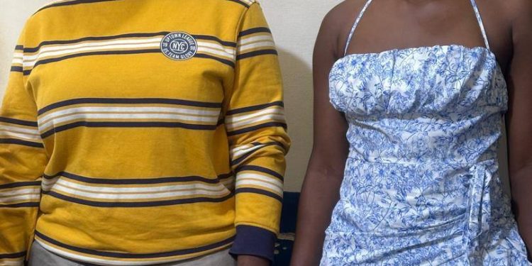 Police arrest two women over alleged assault of 12-year-old girl at La