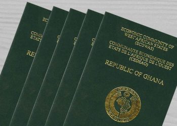 Ghana High Commission UK announces passport enrolment exercise in Leeds