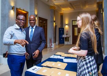 Haruna Iddrisu calls for safe, human-centred use of generative AI in education