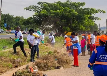 KMA announces metro-wide clean-up exercise for Saturday, January 10