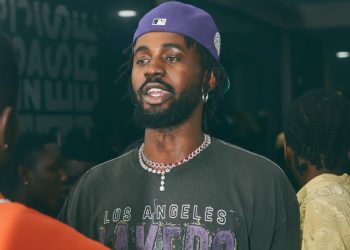 Black Sherif marks 24th birthday with remarkable music milestones