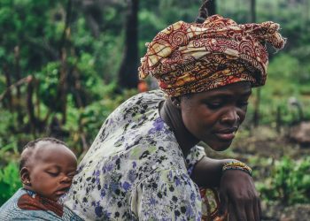 2026 Mother’s Day - Celebrate women with a sense of purpose!