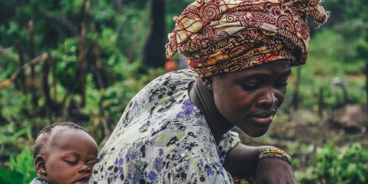 2026 Mother’s Day - Celebrate women with a sense of purpose!