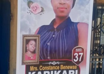 Hwidiem MA Basic School temporarily closed down as one teacher killed, three others injured in a fatal accident