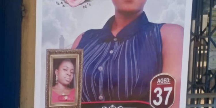 Hwidiem MA Basic School temporarily closed down as one teacher killed, three others injured in a fatal accident